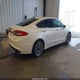 3FA6P0H99HR350219 2017 Ford Fusion Se auction photo thumbnail 4
