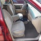 1MEFM50U63G602734 2003 Mercury Sable Gs auction photo thumbnail 5