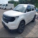 1FM5K8GT0FGA22493 2015 Ford Explorer Sport auction photo thumbnail 2