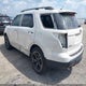 1FM5K8GT0FGA22493 2015 Ford Explorer Sport auction photo thumbnail 3
