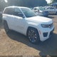 1C4RJYD63P8880138 2023 Jeep Grand Cherokee 4Xe Overland auction photo thumbnail 1