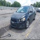 1G1JB5SH9D4149867 2013 Chevrolet Sonic Ls Manual auction photo thumbnail 2