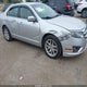 3FAHP0JG8CR207787 2012 Ford Fusion Sel auction photo thumbnail 6