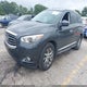 5N1AL0MN0EC521013 2014 Infiniti Qx60 auction photo thumbnail 2