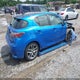 JTHKD5BH9H2293974 2017 Lexus Ct 200H auction photo thumbnail 4