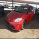 JTDKN3DU5C1557705 2012 Toyota Prius Two auction photo thumbnail 2