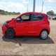 KL8CB6SA3MC709034 2021 Chevrolet Spark Fwd Ls Automatic auction photo thumbnail 14
