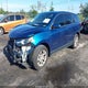 2GNAXTEV1K6139044 2019 Chevrolet Equinox Lt auction photo thumbnail 2