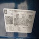 2GNAXTEV1K6139044 2019 Chevrolet Equinox Lt auction photo thumbnail 9