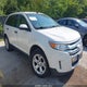 2FMDK3G99DBC89008 2013 Ford Edge Se auction photo thumbnail 1