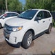 2FMDK3G99DBC89008 2013 Ford Edge Se auction photo thumbnail 2