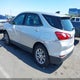 3GNAXHEV6KS660517 2019 Chevrolet Equinox Ls auction photo thumbnail 3