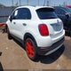 ZFBCFXBT8GP376719 2016 Fiat 500X Easy auction photo thumbnail 3