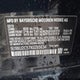 5UXKU2C57K0Z65634 2019 BMW X6 xDrive35I auction photo thumbnail 9