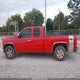1GCEC19X78Z228247 2008 Chevrolet Silverado 1500 Work Truck auction photo thumbnail 14