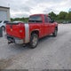 1GCEC19X78Z228247 2008 Chevrolet Silverado 1500 Work Truck auction photo thumbnail 4