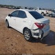 5YFBURHE9FP225128 2015 Toyota Corolla Le auction photo thumbnail 3