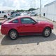 1ZVHT80N785113301 2008 Ford Mustang V6 Deluxe/V6 Premium auction photo thumbnail 14