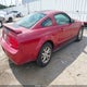 1ZVHT80N785113301 2008 Ford Mustang V6 Deluxe/V6 Premium auction photo thumbnail 4