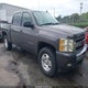 1GCPKSE34BF138633 2011 Chevrolet Silverado 1500 Lt auction photo thumbnail 1
