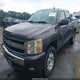 1GCPKSE34BF138633 2011 Chevrolet Silverado 1500 Lt auction photo thumbnail 2