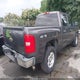 1GCPKSE34BF138633 2011 Chevrolet Silverado 1500 Lt auction photo thumbnail 4