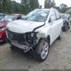JTJBC1BA4C2426405 2012 Lexus Rx 450H auction photo thumbnail 2