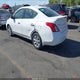 3N1CN7AP2EL806678 2014 Nissan Versa 1.6 Sv auction photo thumbnail 3