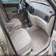 KMHCN46C97U133491 2007 Hyundai Accent Gls auction photo thumbnail 5