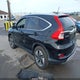 5J6RM4H91FL110238 2015 Honda Cr-V Touring auction photo thumbnail 3
