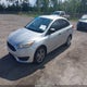 1FADP3E26HL338253 2017 Ford Focus S auction photo thumbnail 2