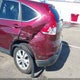5J6RM4H7XDL067501 2013 Honda Cr-V Ex-L auction photo thumbnail 17
