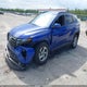 5NMJBCAE2PH230529 2023 Hyundai Tucson Sel auction photo thumbnail 2