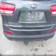 5XYPGDA57HG329988 2017 Kia Sorento 3.3L Lx auction photo thumbnail 17