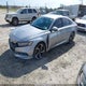 1HGCV1F3XJA192420 2018 Honda Accord Sport auction photo thumbnail 2
