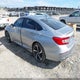 1HGCV1F3XJA192420 2018 Honda Accord Sport auction photo thumbnail 3
