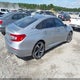 1HGCV1F3XJA192420 2018 Honda Accord Sport auction photo thumbnail 4