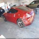 JN1AZ4EH9FM444661 2015 Nissan 370Z Sport Tech auction photo thumbnail 3