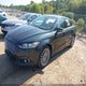 1FA6P0HD4G5103633 2016 Ford Fusion Se auction photo thumbnail 2