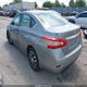 3N1AB7AP7DL782652 2013 Nissan Sentra S auction photo thumbnail 3