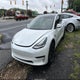 5YJ3E1EB0MF855156 2021 Tesla Model 3 auction photo thumbnail 2