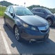 19UUA8F24CA004736 2012 Acura Tl 3.5 auction photo thumbnail 6