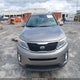 5XYKTDA66FG614600 2015 Kia Sorento Lx auction photo thumbnail 12