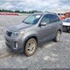 5XYKTDA66FG614600 2015 Kia Sorento Lx auction photo thumbnail 2