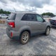 5XYKTDA66FG614600 2015 Kia Sorento Lx auction photo thumbnail 4