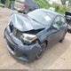 2T1BURHE5FC248566 2015 Toyota Corolla S Plus auction photo thumbnail 2