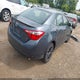 2T1BURHE5FC248566 2015 Toyota Corolla S Plus auction photo thumbnail 4