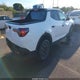 5NTJB4AE5NH000331 2022 Hyundai Santa Cruz Sel auction photo thumbnail 4