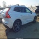 YV4102DK1M1798761 2021 Volvo Xc60 T5 Momentum auction photo thumbnail 4