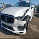 YV4102DK1M1798761 2021 Volvo Xc60 T5 Momentum auction photo thumbnail 6